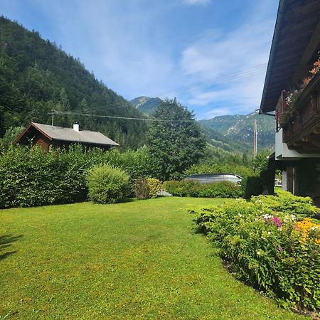 Merryshof Sankt Ulrich am Pillersee Esterno foto