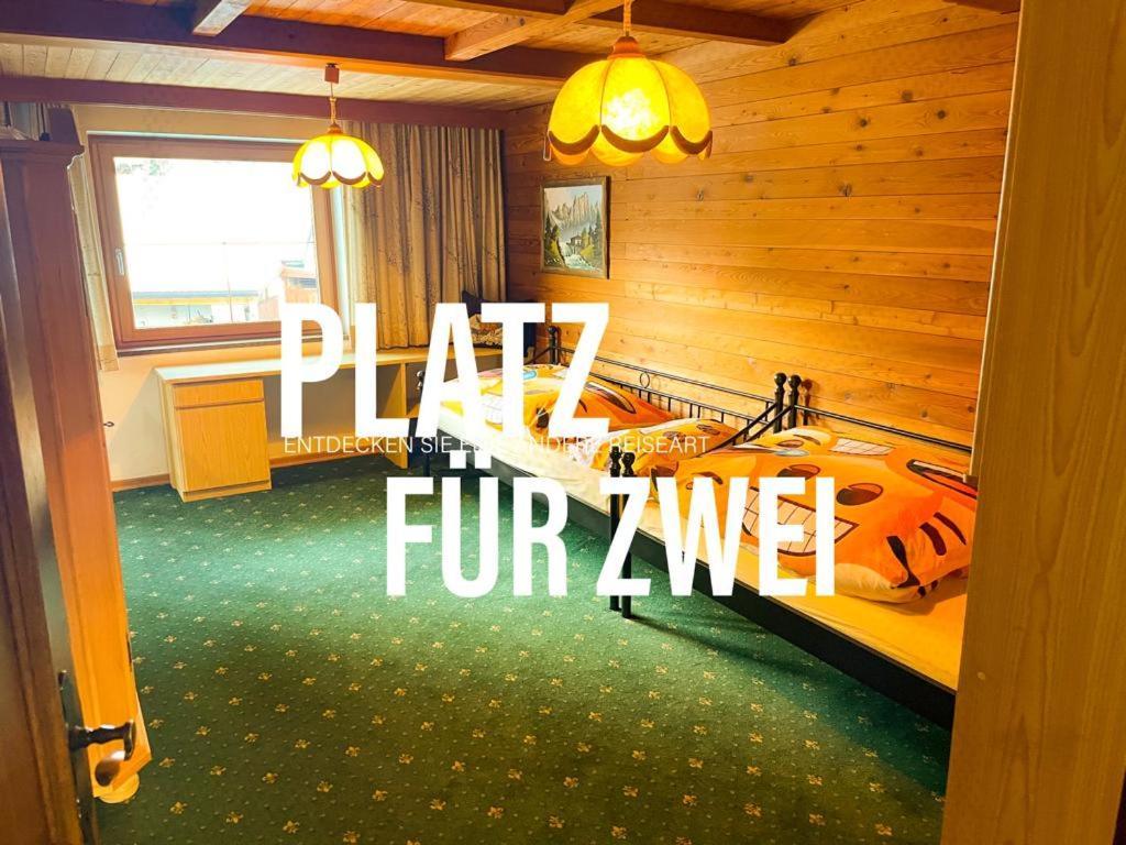 Merryshof Sankt Ulrich am Pillersee Esterno foto