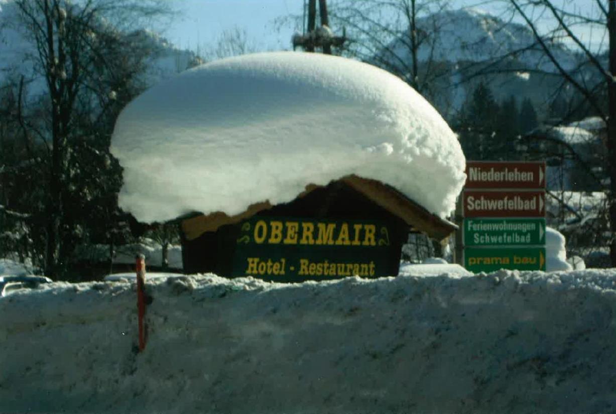 Merryshof Sankt Ulrich am Pillersee Esterno foto