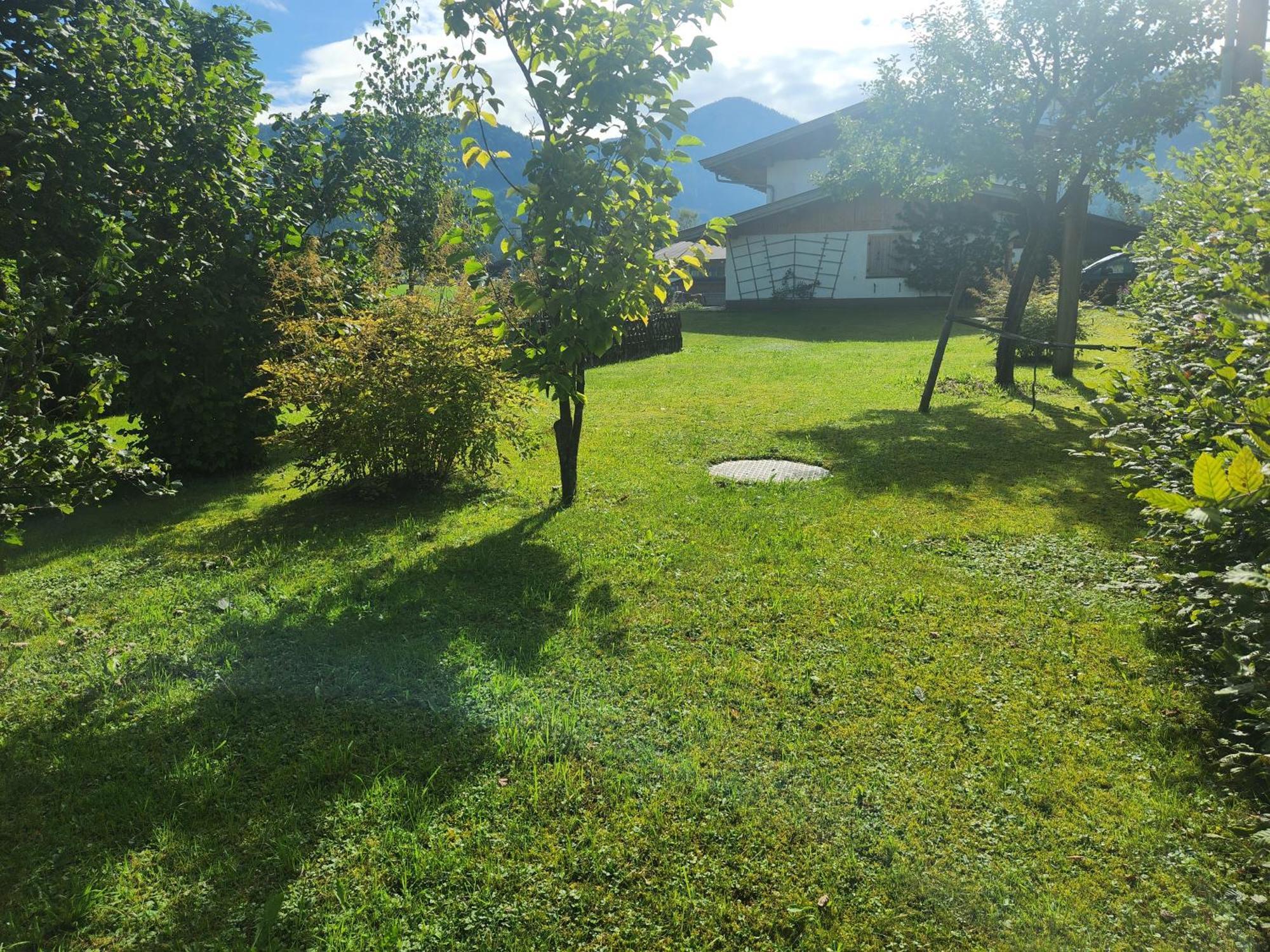 Merryshof Sankt Ulrich am Pillersee Esterno foto